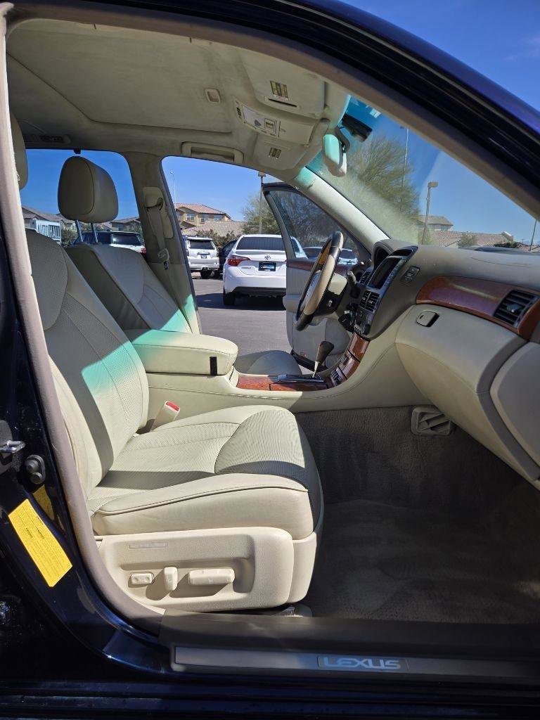 Used 2004 Lexus LS 430 430 image 22