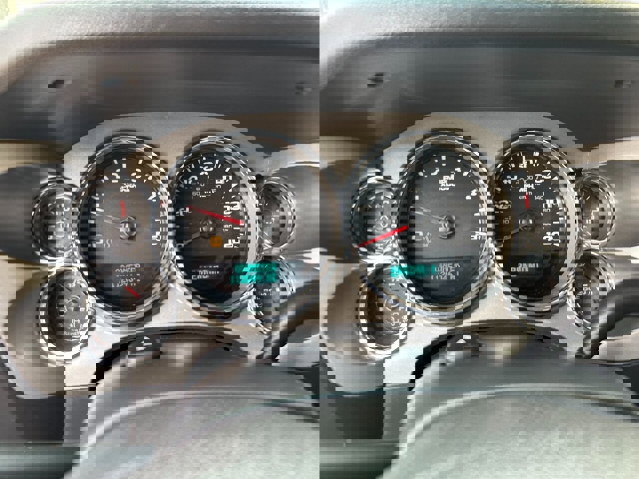 Used 2007 Chevrolet Silverado 2500 LT w/ 2LT Audio Package image 14