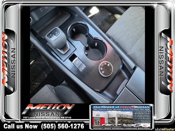 Certified 2023 Nissan Rogue SV AWD/4WD image 20
