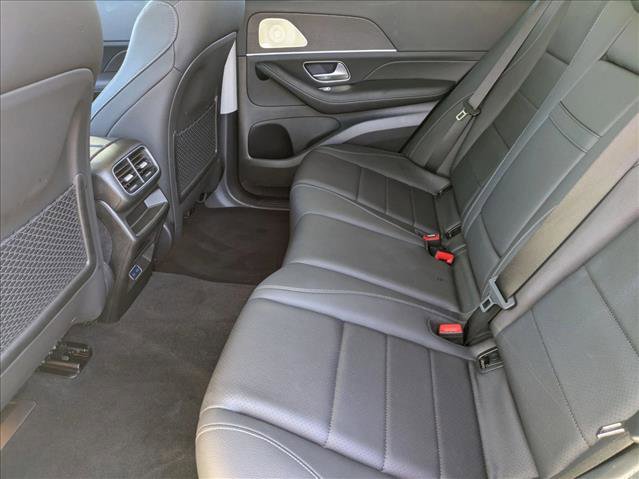 Certified 2025 Mercedes-Benz GLE 350 4MATIC image 18