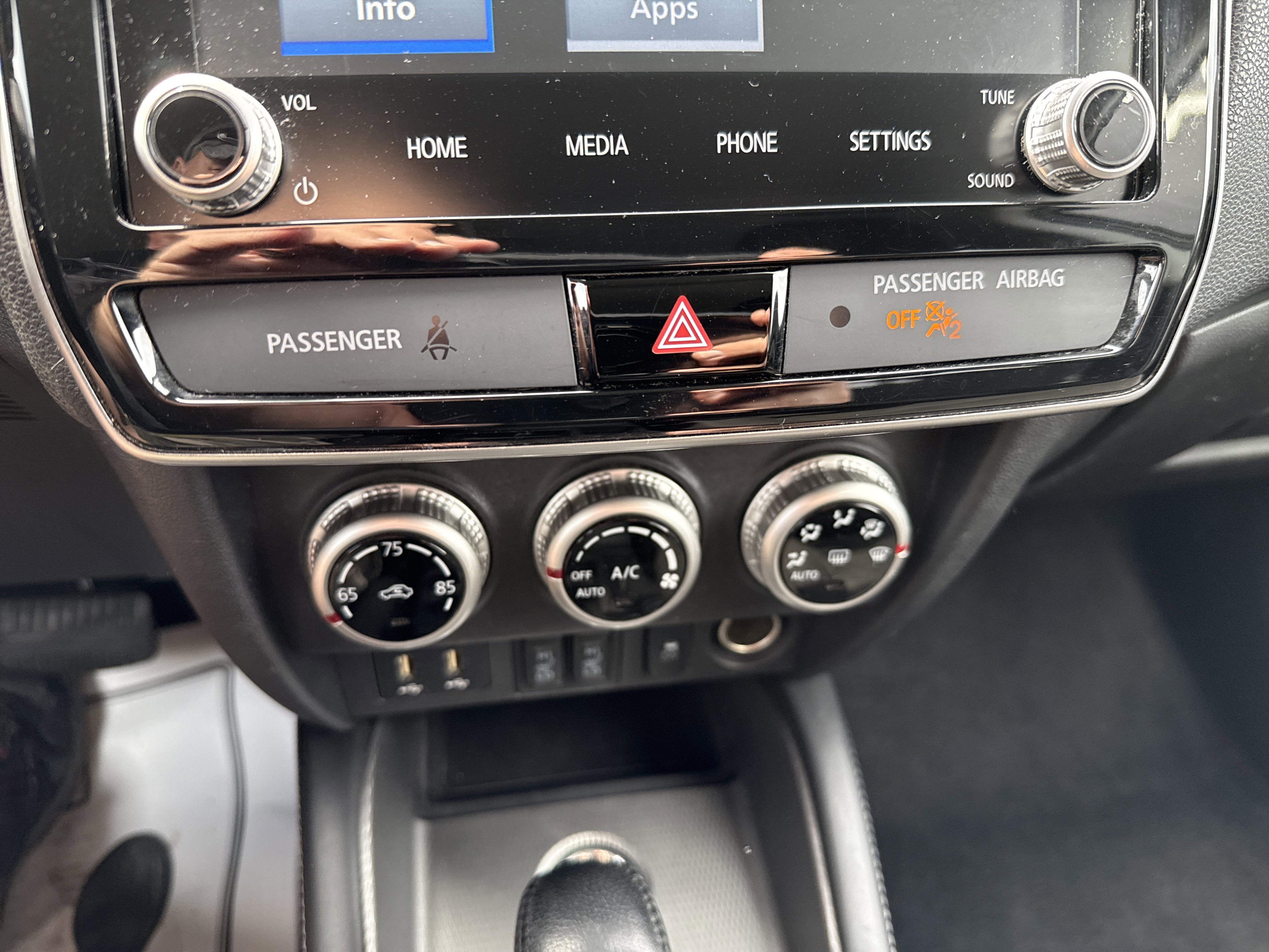 Used 2020 Mitsubishi Outlander Sport AWD image 25
