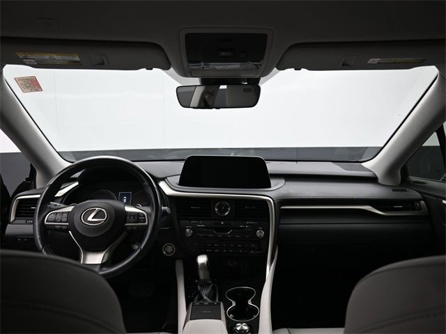 Used 2021 Lexus RX 350 AWD w/ Accessory Package image 29