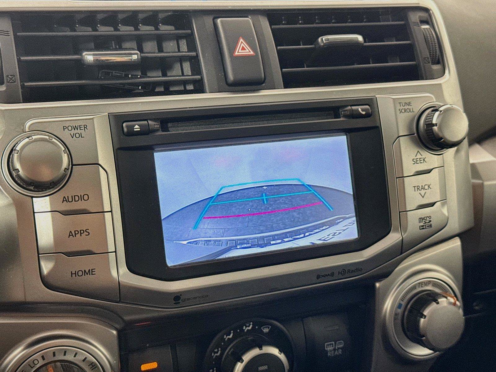 Used 2016 Toyota 4Runner SR5 Premium RWD image 24