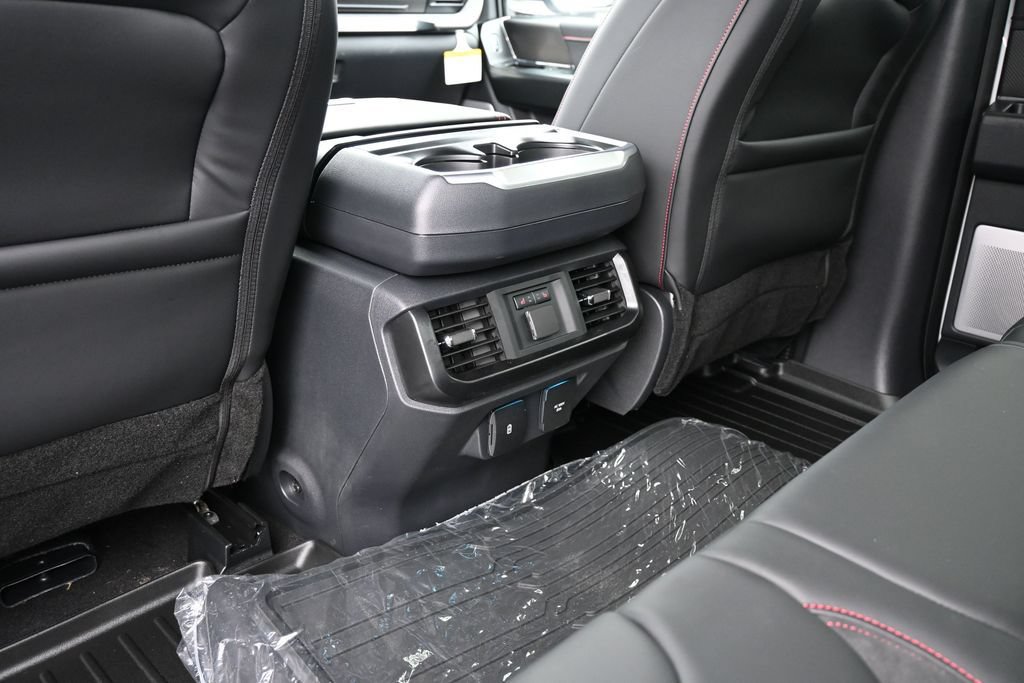 New 2026 Ford F150 Raptor AWD/4WD image 22