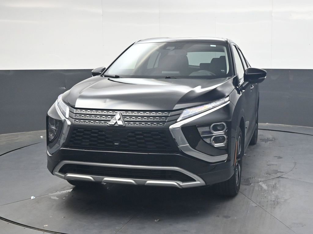Used 2025 Mitsubishi Eclipse Cross SE AWD/4WD image 12