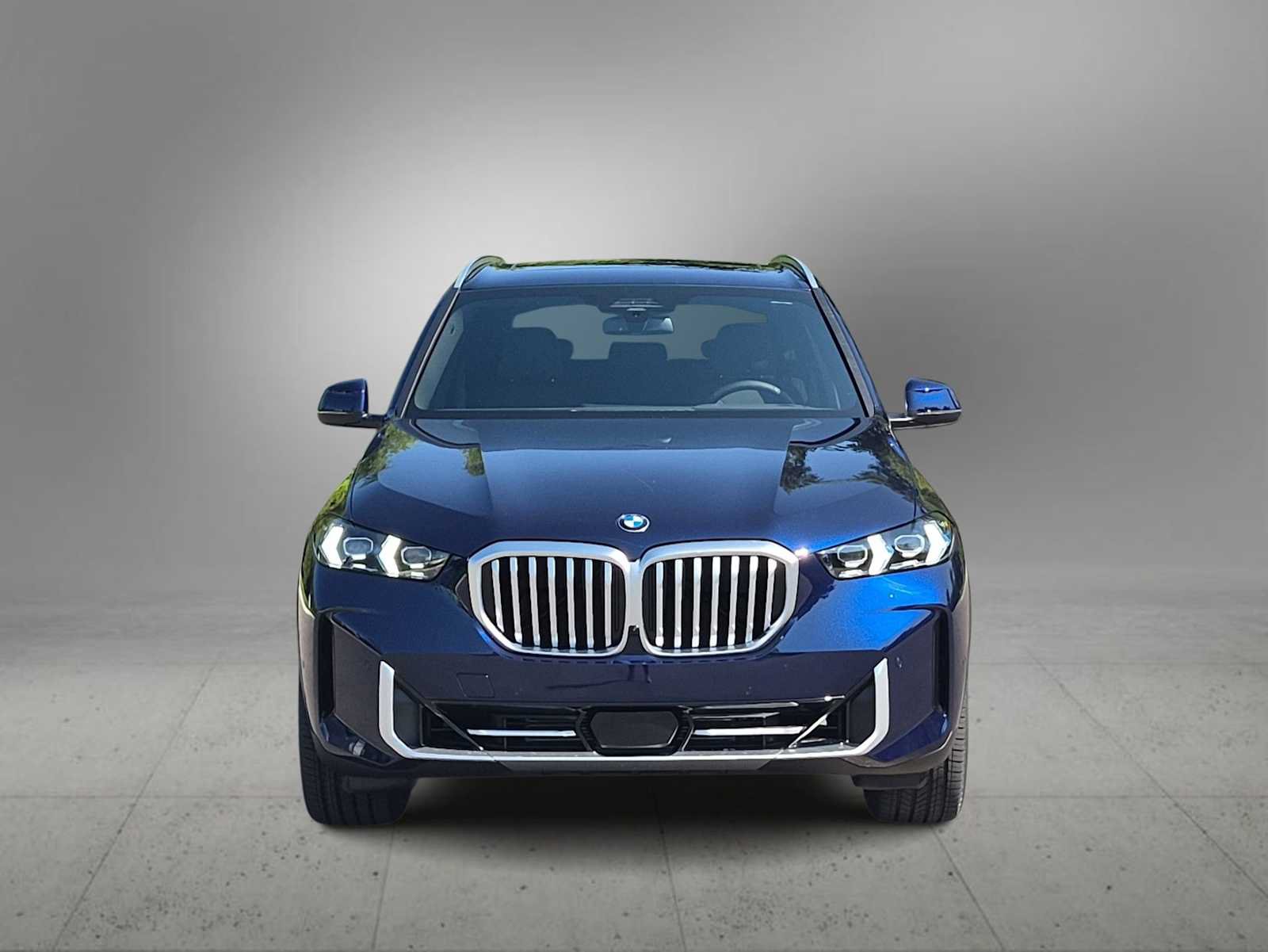 New 2026 BMW X5 xDrive40i AWD/4WD image 3