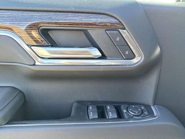 New 2026 GMC Sierra 1500 Elevation image 13