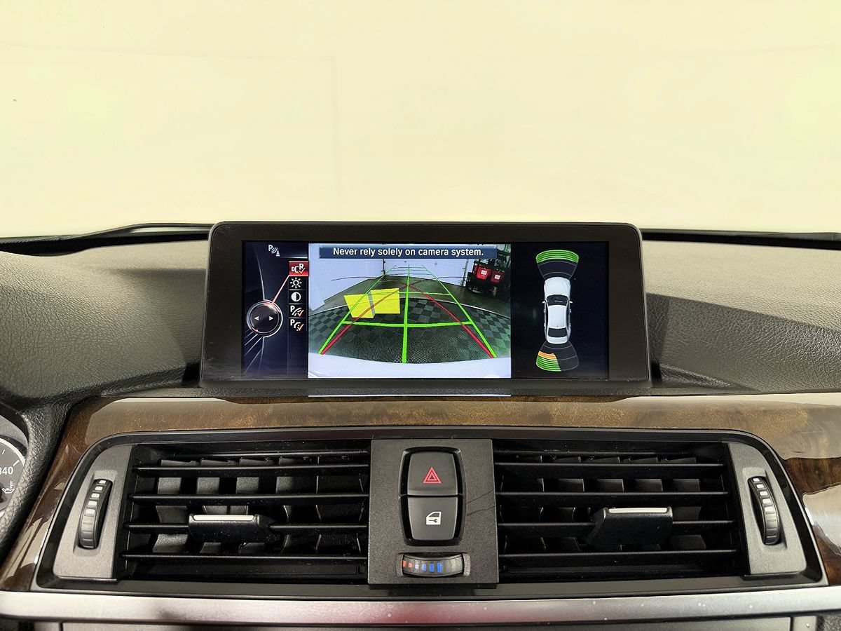 Used 2015 BMW 328i Sedan RWD image 62