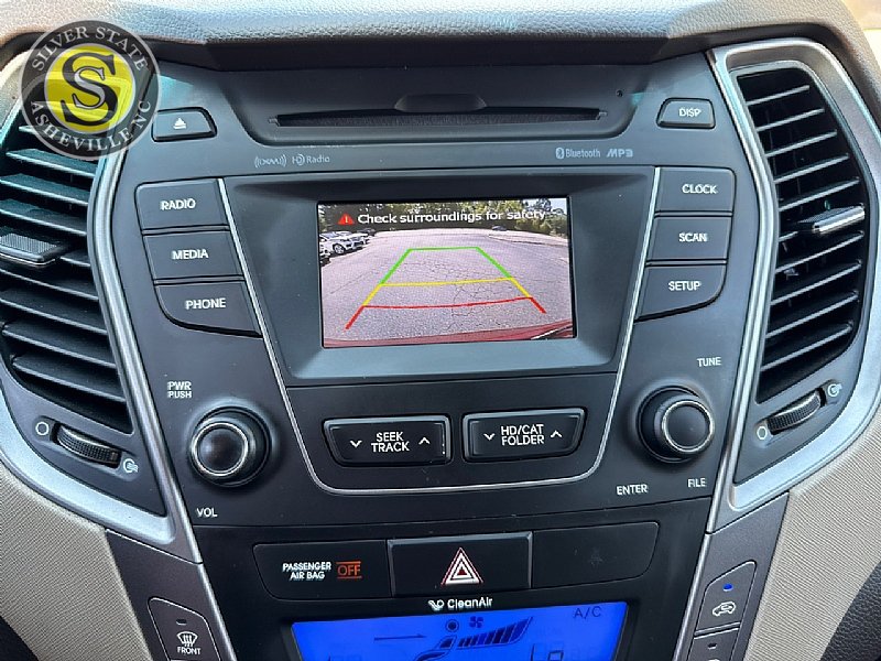 Used 2013 Hyundai Santa Fe Sport 2.0T FWD image 24