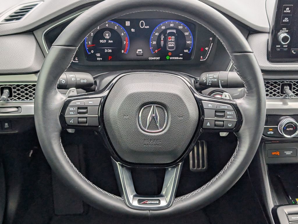 Used 2023 Acura Integra A-Spec FWD image 16