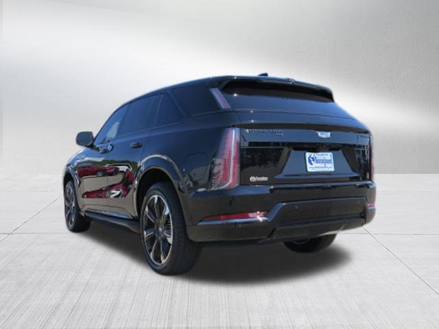 New 2025 Cadillac Escalade IQ Sport 1 w/ LPO, ONYX Package image 5