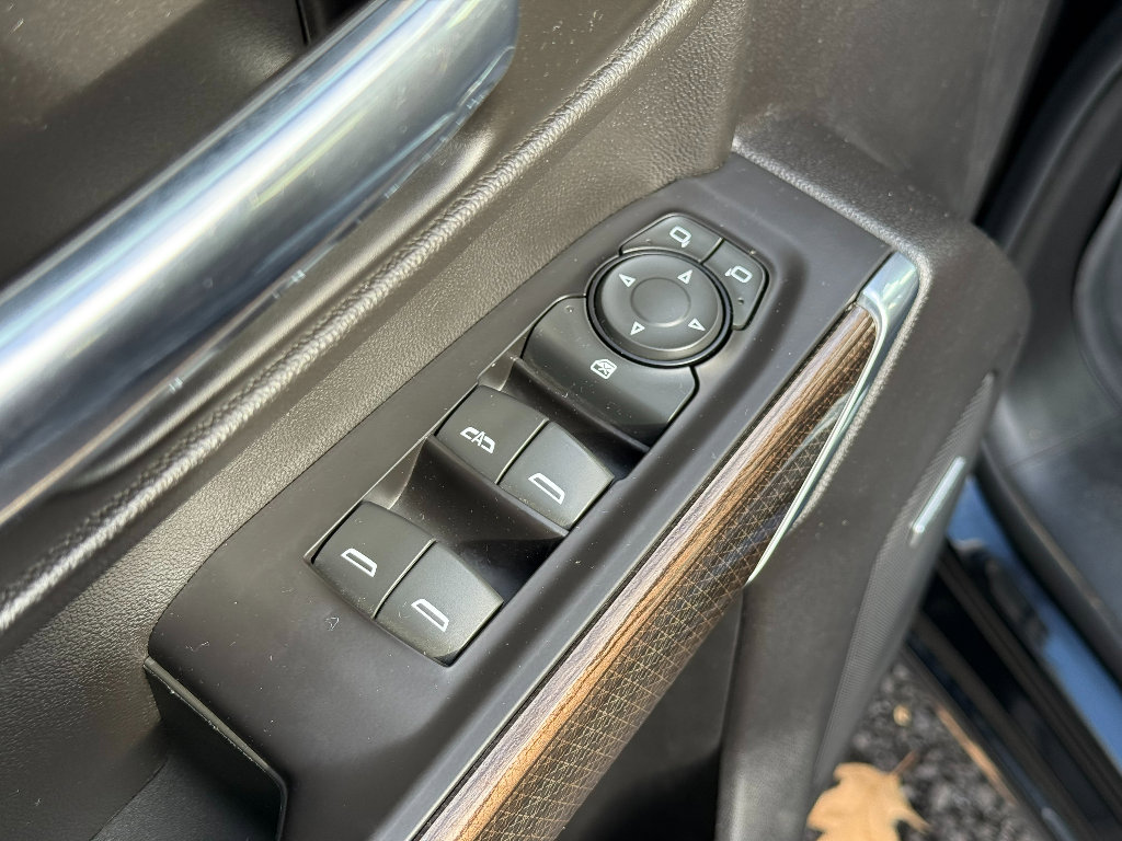 Used 2019 Chevrolet Silverado 1500 RST image 22