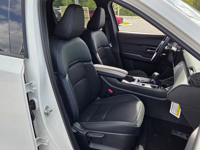 New 2026 MAZDA CX-5 Preferred image 17