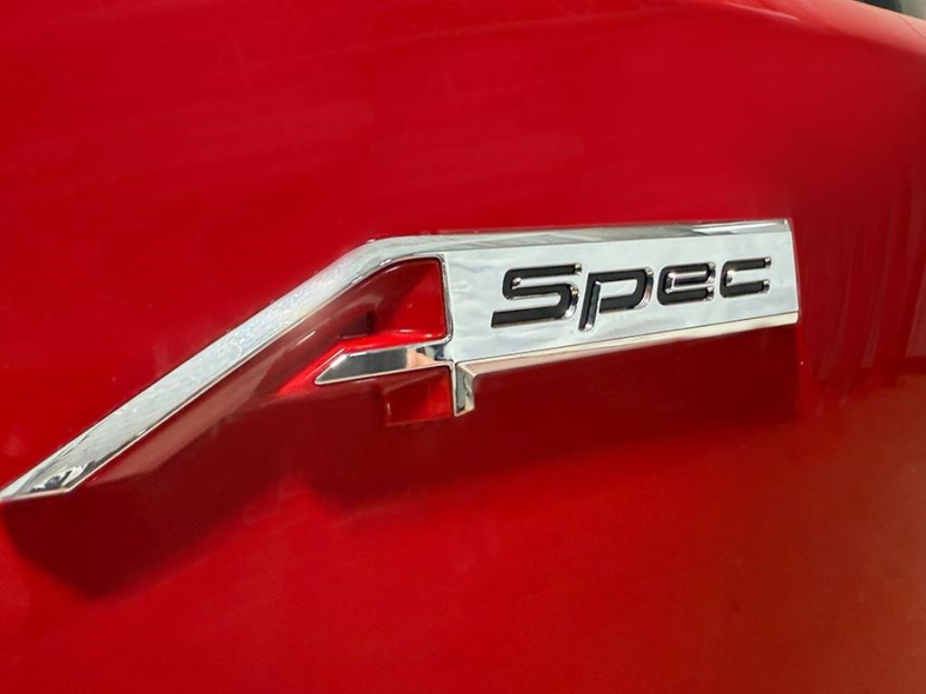 New 2025 Acura ADX A-Spec image 6