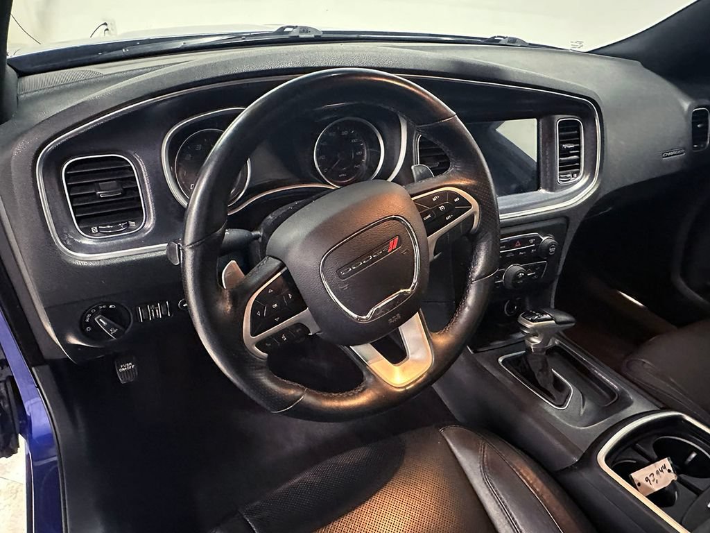 Used 2018 Dodge Charger GT AWD/4WD image 20
