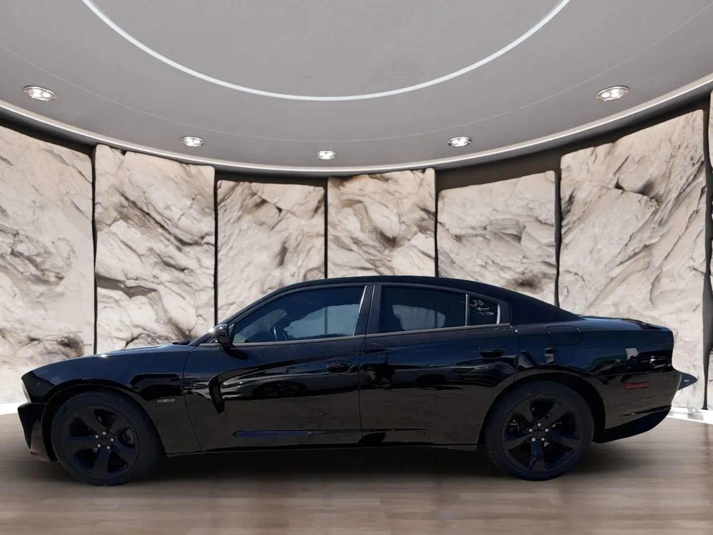 Used 2014 Dodge Charger R/T RWD image 5