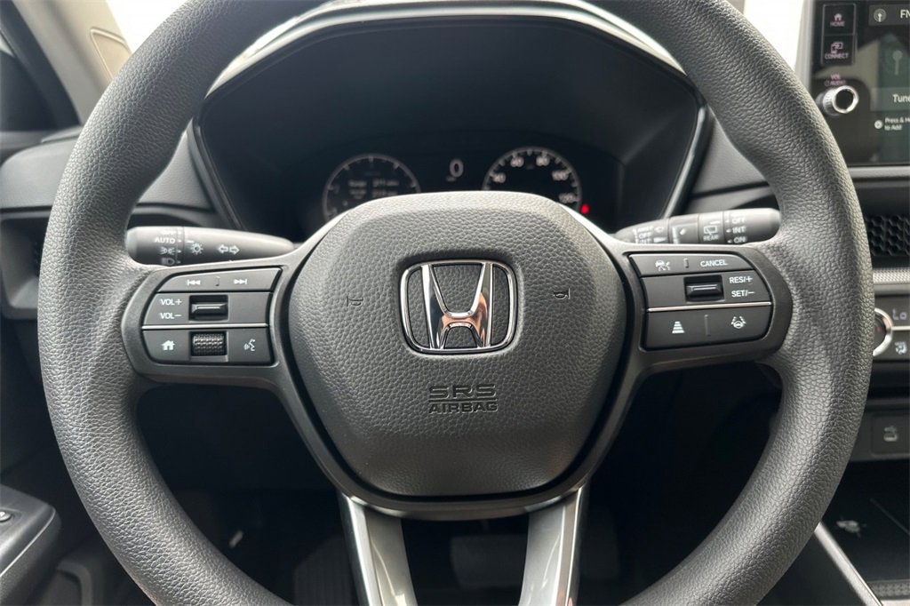 New 2026 Honda CR-V EX image 25