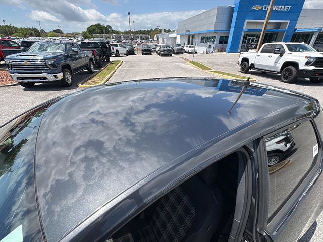 Used 2015 Volkswagen GTI S FWD image 12