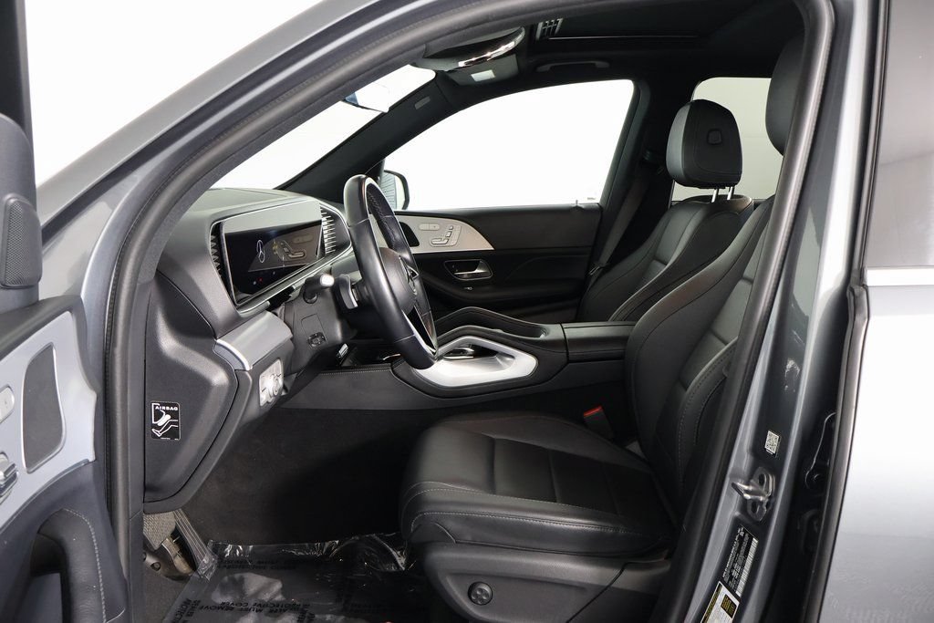 Used 2024 Mercedes-Benz GLE 450e 4MATIC image 10