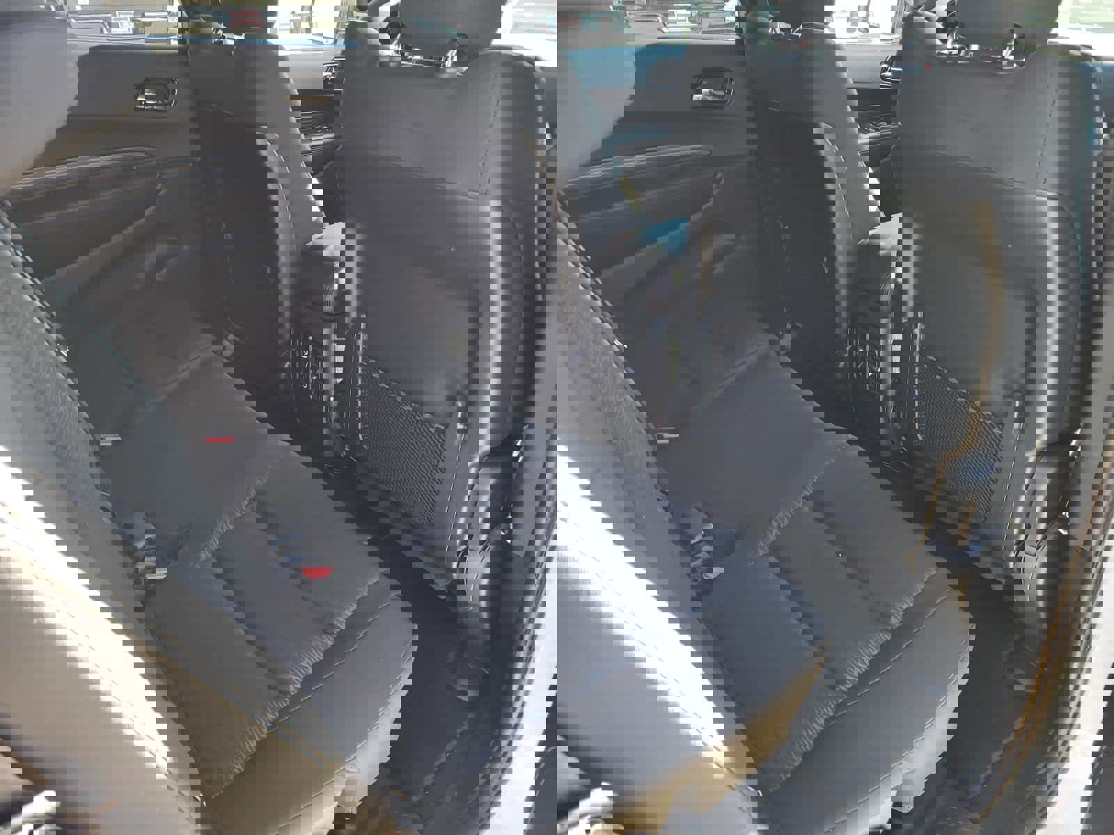 New 2026 Dodge Durango GT w/ Blacktop Package image 11