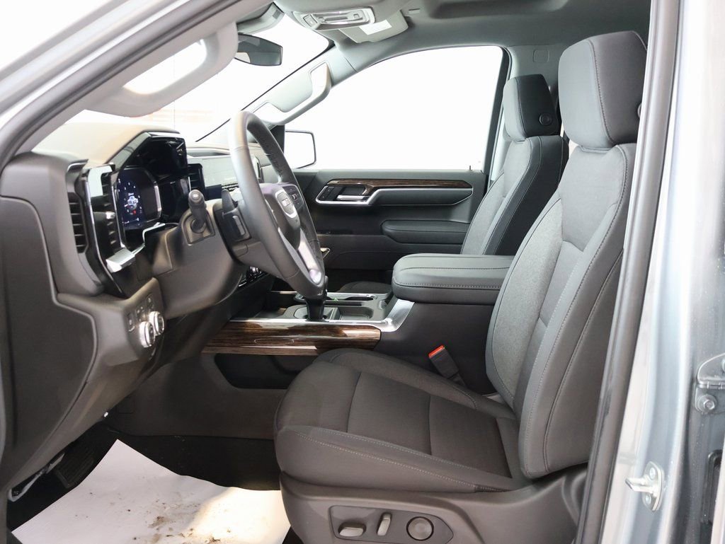 New 2026 GMC Sierra 1500 Elevation w/ Preferred Package image 16