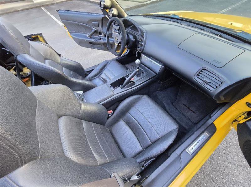 Used 2006 Honda S2000 image 33