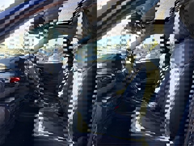 Certified 2025 Subaru Crosstrek 2.5i Limited w/ Popular Package #3A image 11