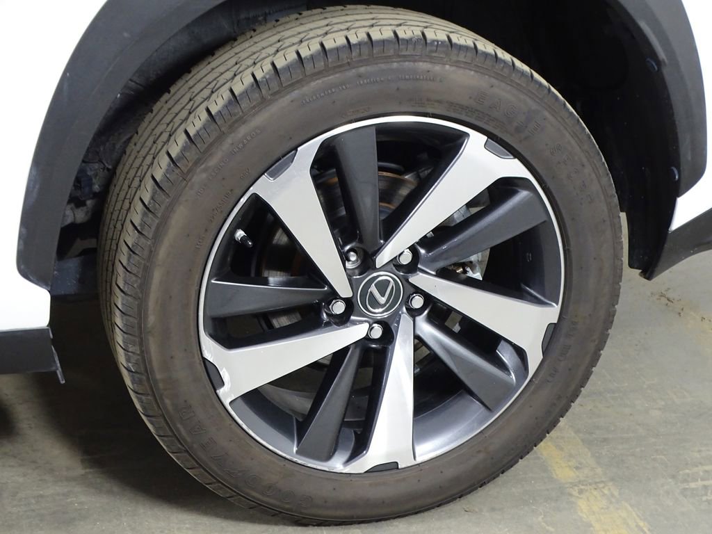 Used 2021 Lexus NX 300 AWD w/ Premium Package image 43