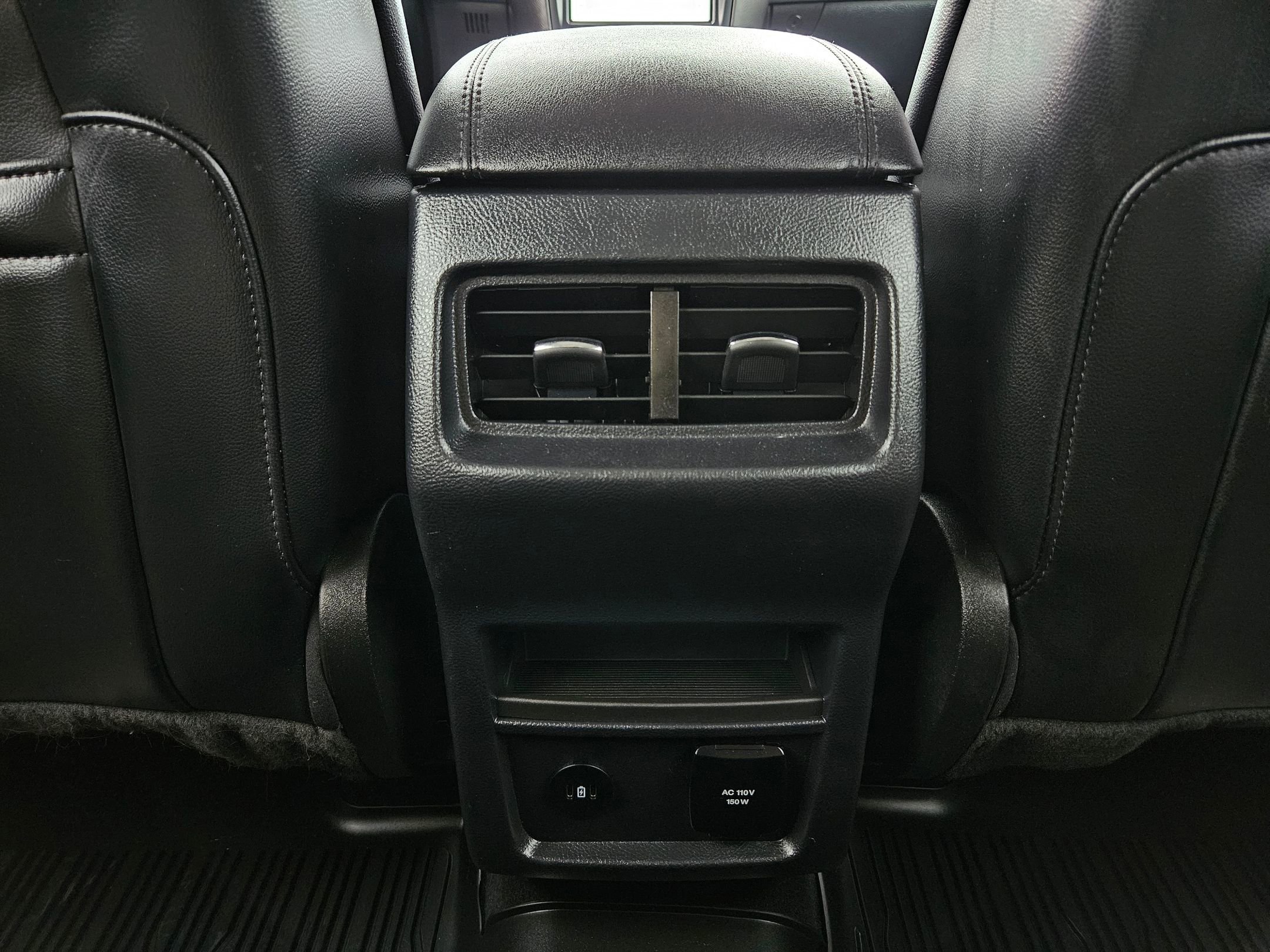 Certified 2023 Ford Edge SEL w/ Convenience Package image 21