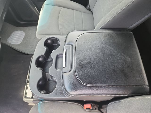 Used 2024 RAM 1500 Warlock AWD/4WD image 25