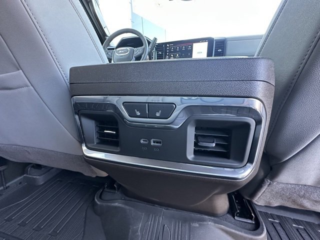 New 2026 GMC Sierra 2500 SLT image 30