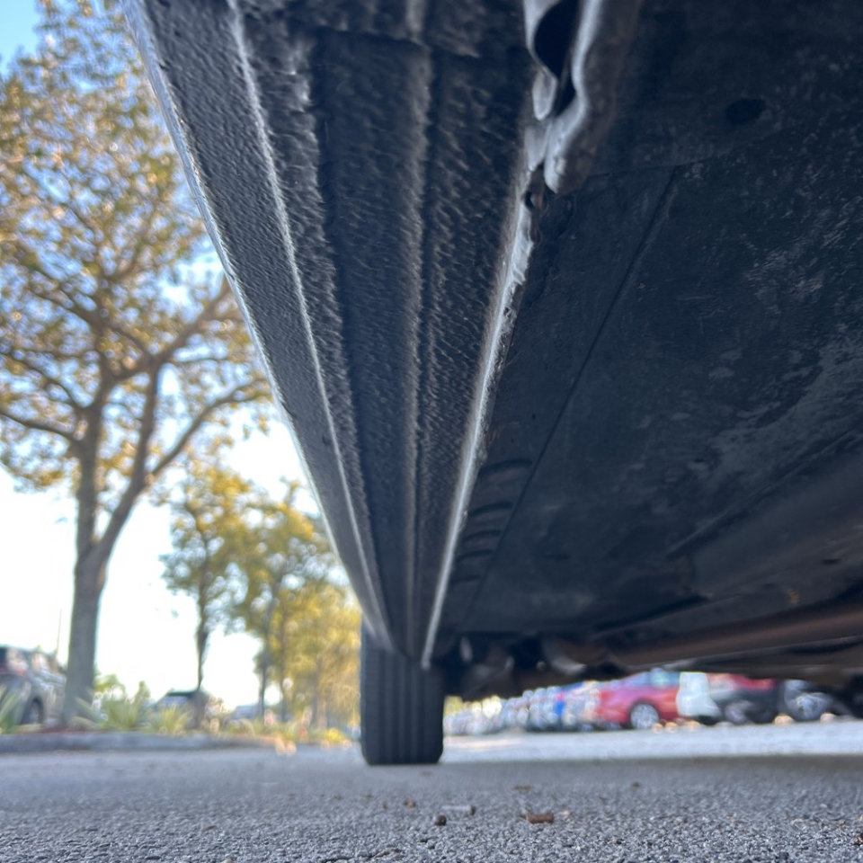 Used 2004 Honda Civic LX image 28