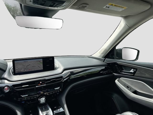 Used 2023 Acura MDX SH-AWD w/ Advance Package image 27