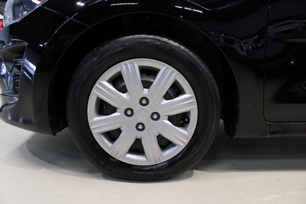 Used 2021 Kia Rio S image 7