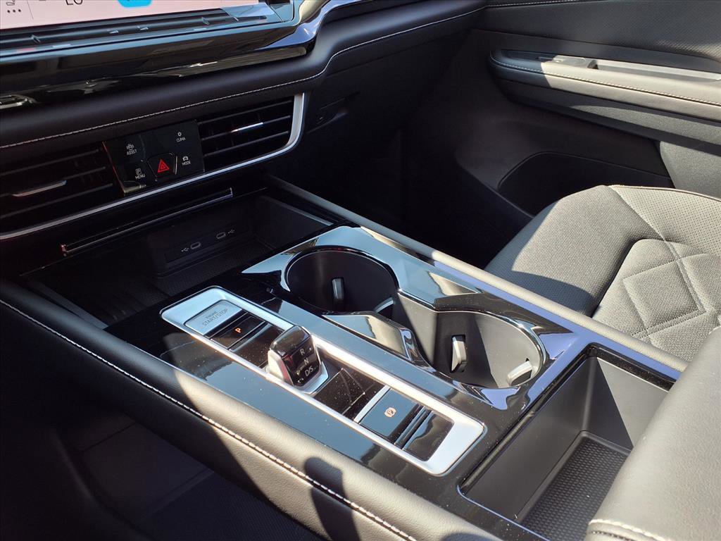 New 2026 Volkswagen Atlas SE image 20