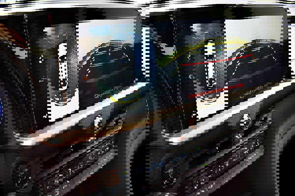 Used 2023 Toyota Crown Platinum image 33