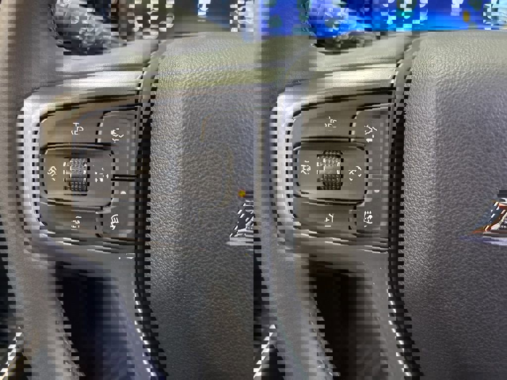 Certified 2024 Chevrolet Silverado 1500 RST w/ Z71 Off-Road Package image 35