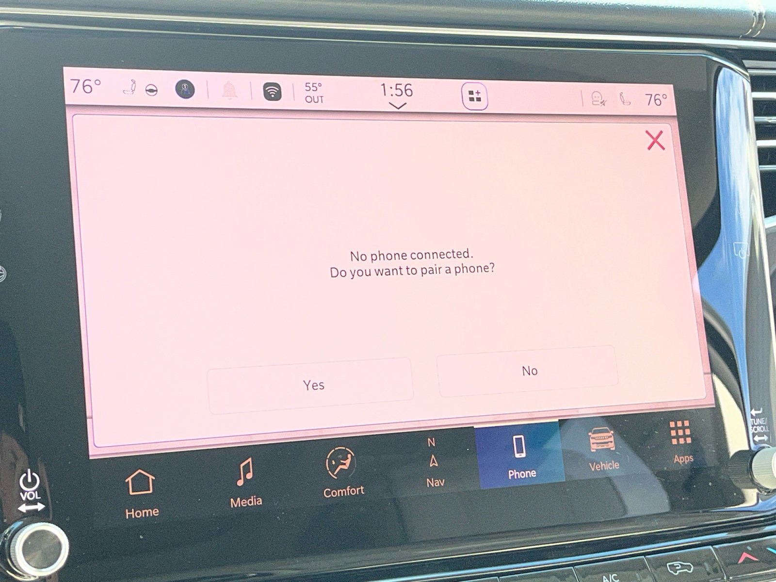 Used 2022 Jeep Grand Wagoneer Series II w/ Premium Group II image 21