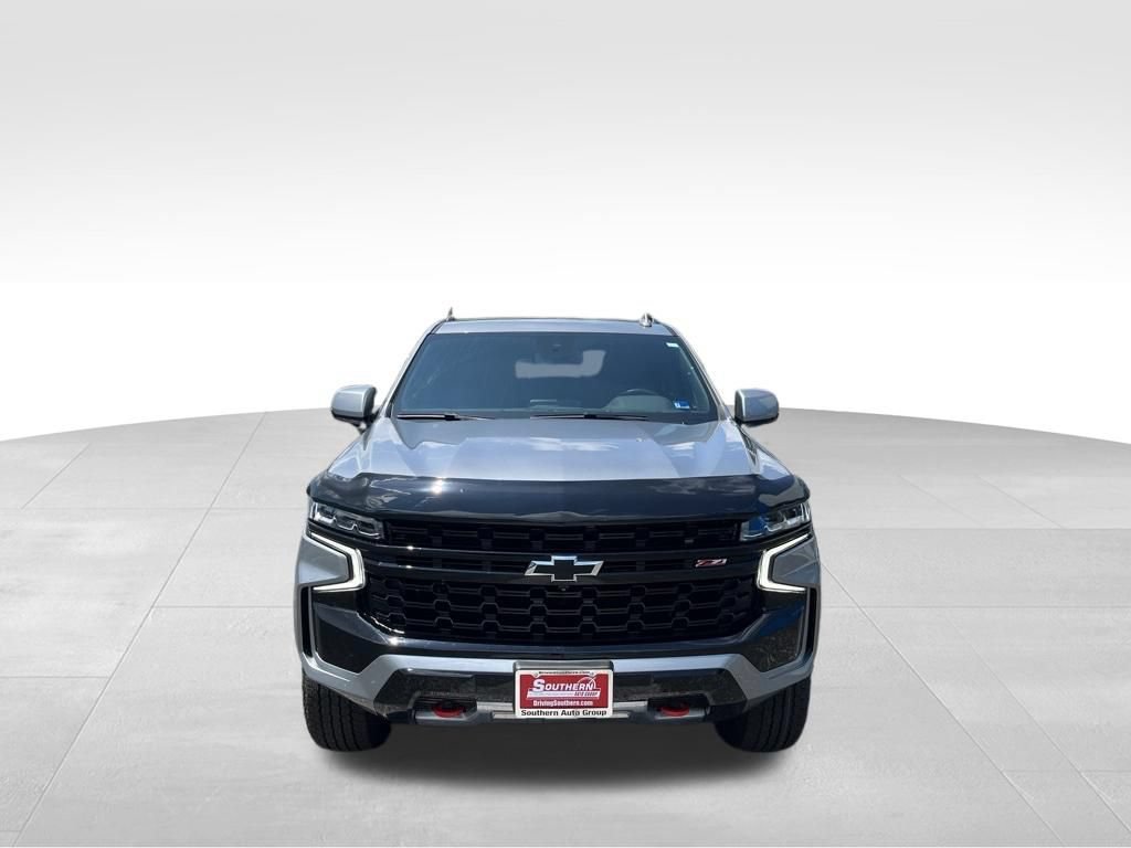 Used 2024 Chevrolet Tahoe Z71 w/ Luxury Package AWD/4WD image 42