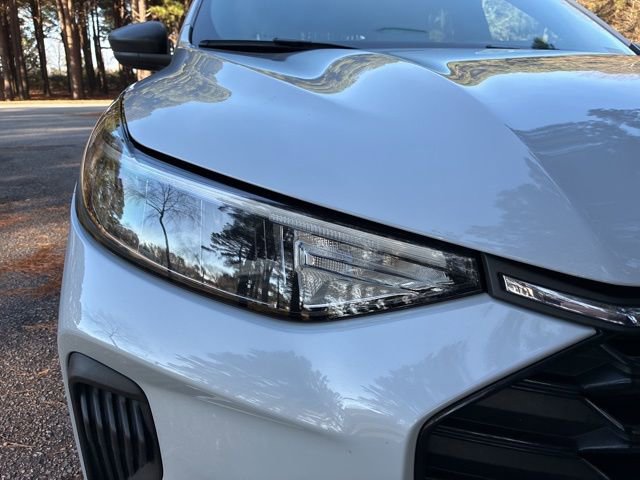 Used 2025 Ford Escape ST-Line image 9