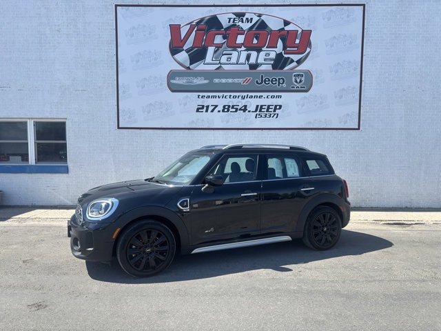 Used 2023 MINI Cooper Countryman S