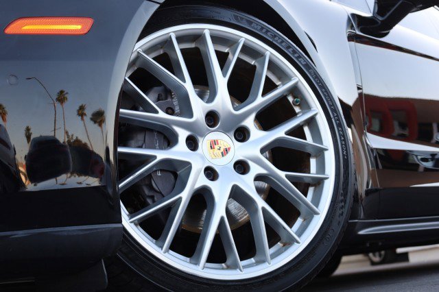 Used 2017 Porsche Panamera image 52