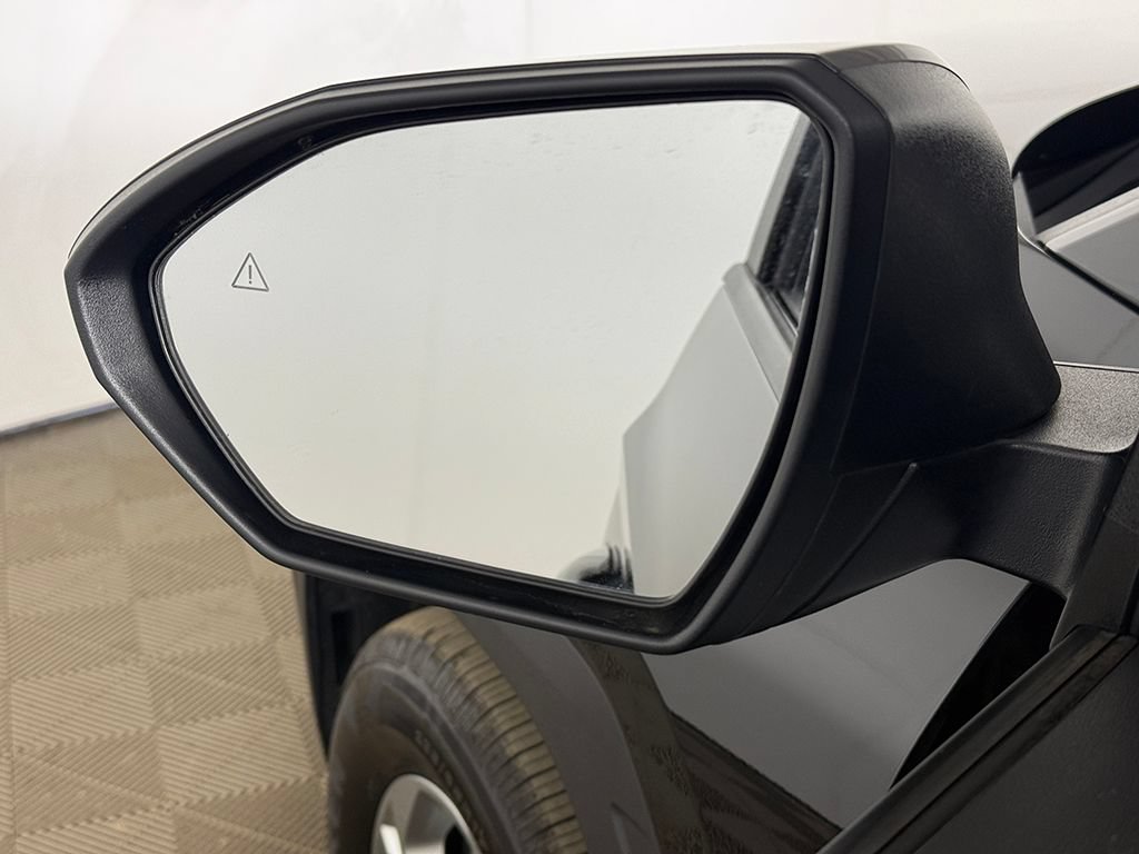 Certified 2024 Hyundai Tucson SEL AWD/4WD image 28