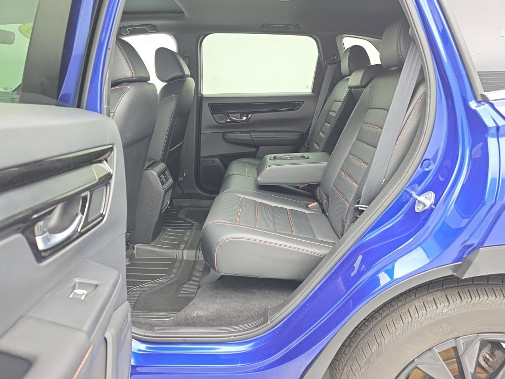 Used 2023 Honda CR-V Sport Touring image 45
