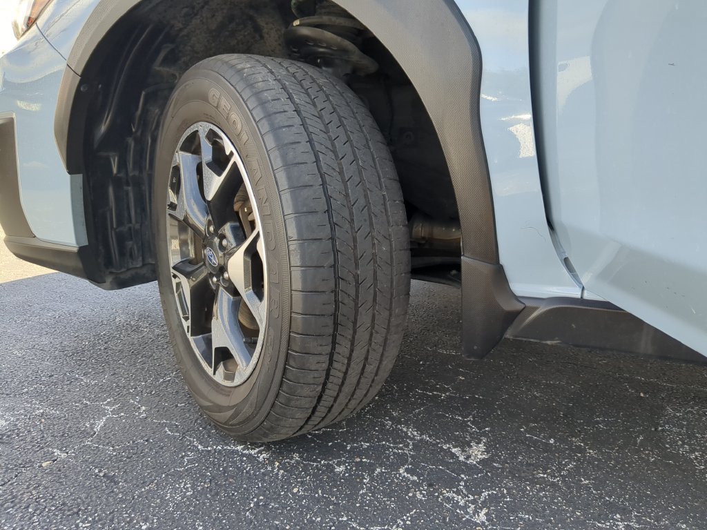 Used 2019 Subaru Crosstrek 2.0i Premium AWD/4WD image 31