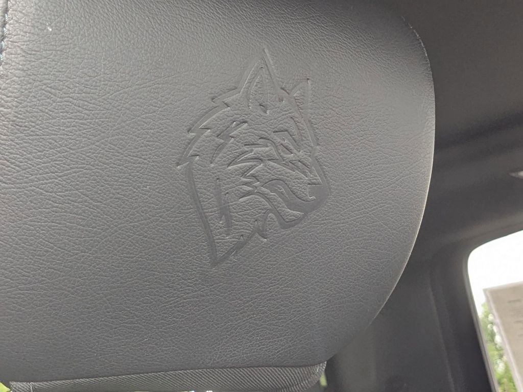 New 2026 RAM 1500 Big Horn AWD/4WD image 36