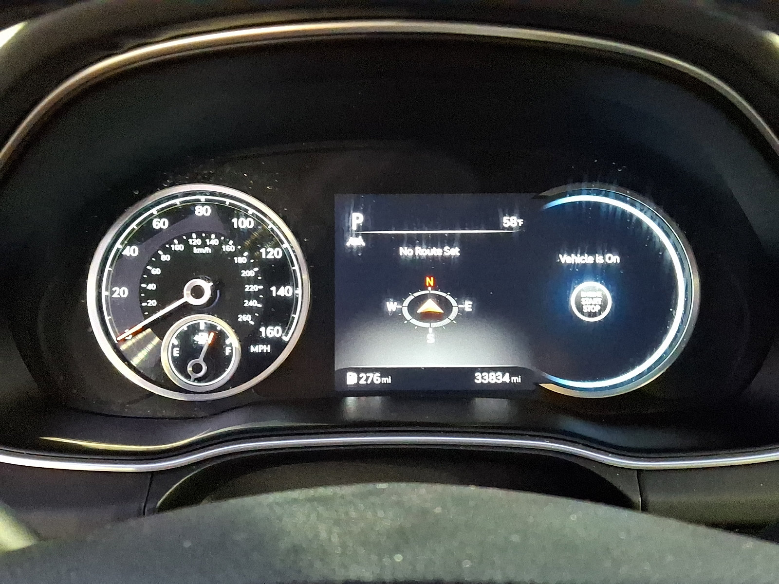 Used 2021 Genesis GV80 3.5T Advanced + AWD/4WD image 23