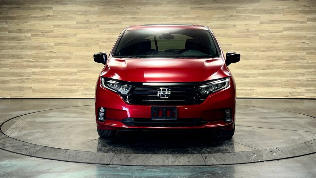 Used 2024 Honda Odyssey Sport image 4