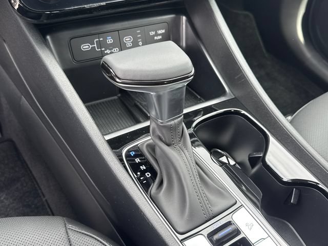 New 2026 Hyundai Santa Cruz XRT AWD/4WD image 13