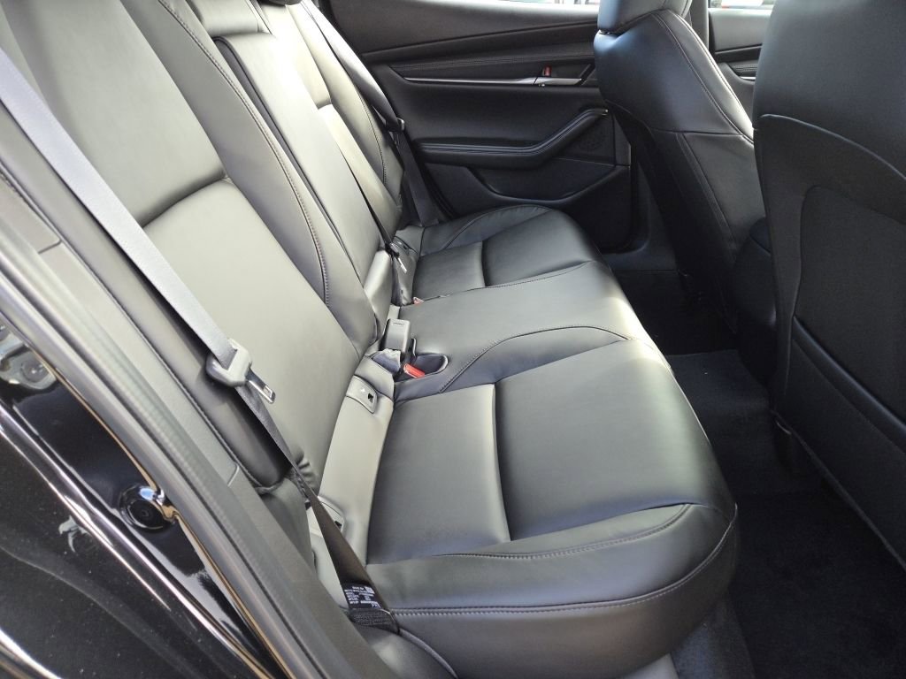 New 2026 MAZDA MAZDA3 s image 15